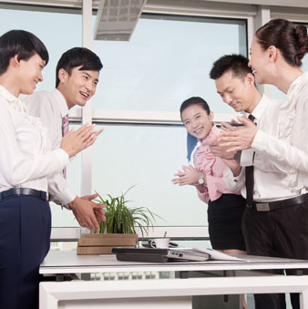 創新環境