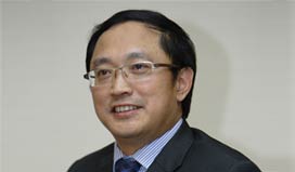 罗春风-董事长兼总经理