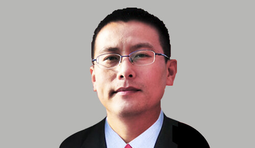 范军-合规负责人兼内控法律部副总经理