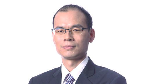 罗水权-平安资管常务副总经理