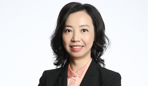 余文杰-平安资管副总经理、平安资管董事会秘书、首席风控官