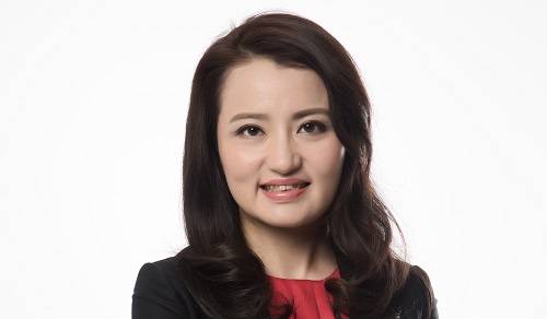 张剑颖-平安资管总经理助理