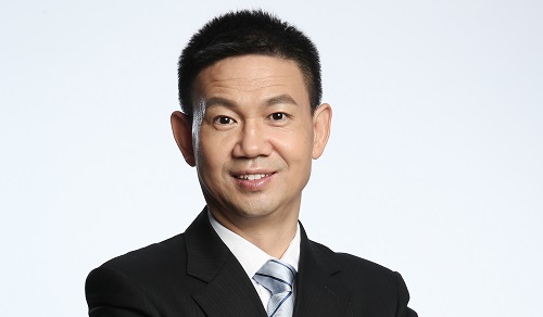 周传根-副总经理