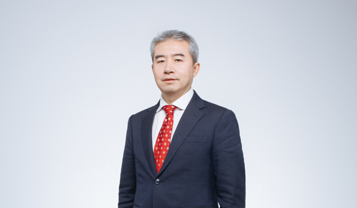 董湘波-平安集团-重庆金融资产交易所有限责任公司副总经理