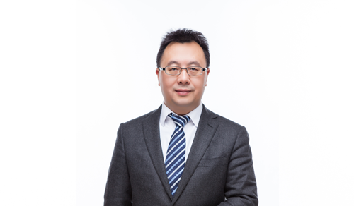 黄振刚 -庆金融资产交易所副总经理