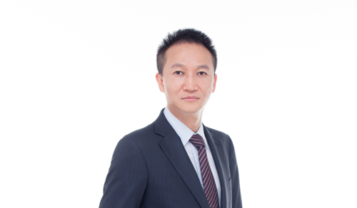 叶立-重庆金融资产交易所有限责任公司副总经理