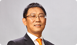 王新-平安产险常务副总经理