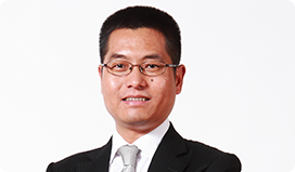 史良洵-平安产险常务副总经理