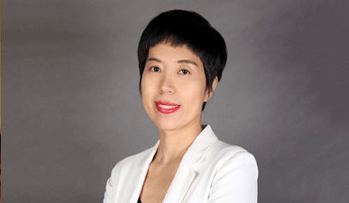 冯晗-总经理助理