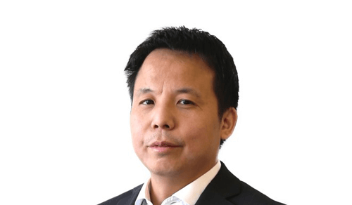 尹正文-总经理助理兼CFO