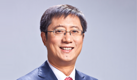 刘铮-平安产险副总经理