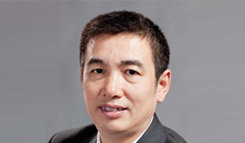 朱友刚-平安产险副总经理