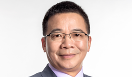 王国平-平安产险副总经理