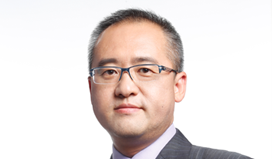 徐霆-平安产险总经理助理