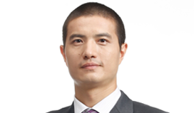 周克俊-平安产险总经理助理