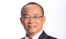 吕成道 -平安产险总经理助理