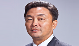 曹六一-平安产险副总经理