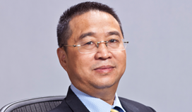 黄启平-平安产险工会主席