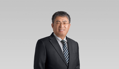 陈东起-平安普惠常务副总经理，首席销售官