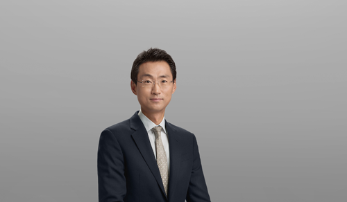 赵容奭-平安普惠董事长，首席执行官