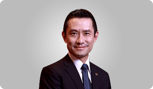 陈立明-平安科技首席执行官