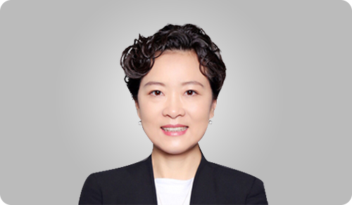 邱维芸-平安科技总经理助理兼集团个金会客户中心负责人