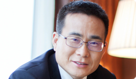 李文艺-副总经理