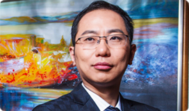 魏林丰-副总经理